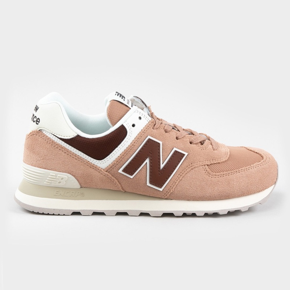 NEW BALANCE 574 Womens Shoes size 9.5 or Men's 8